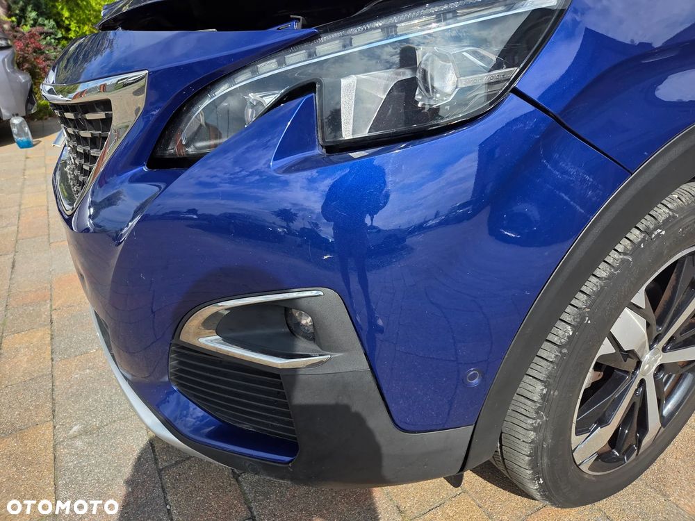 Peugeot 3008 BlueHDi 130 Stop & Start EAT8 Roadtrip - 15