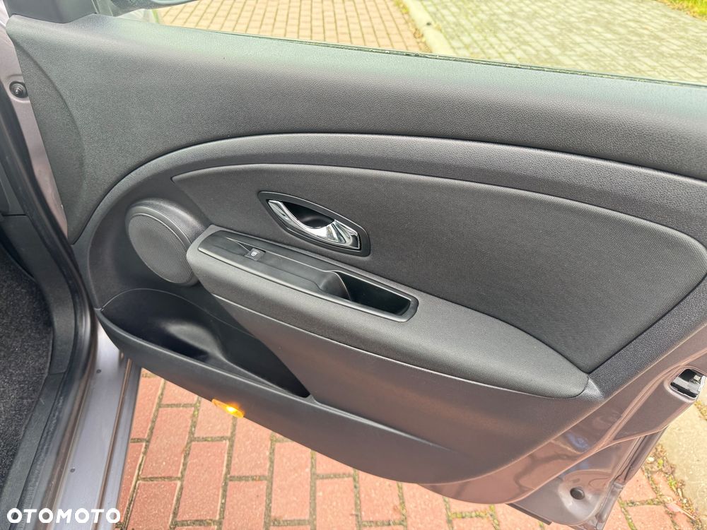 Renault Megane 1.6 16V 110 Dynamique - 14