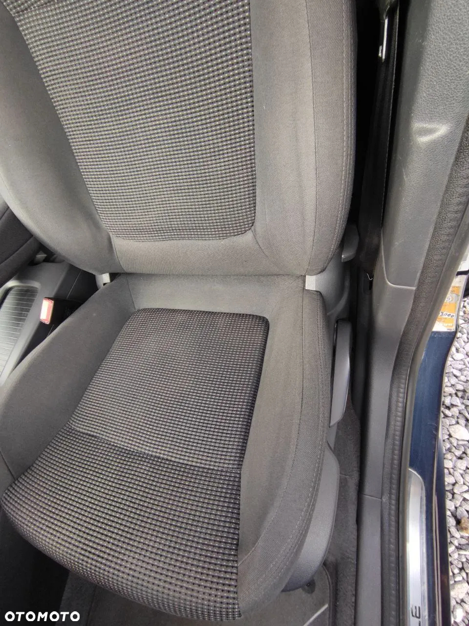 Peugeot 5008 1.6 HDi Style - 17