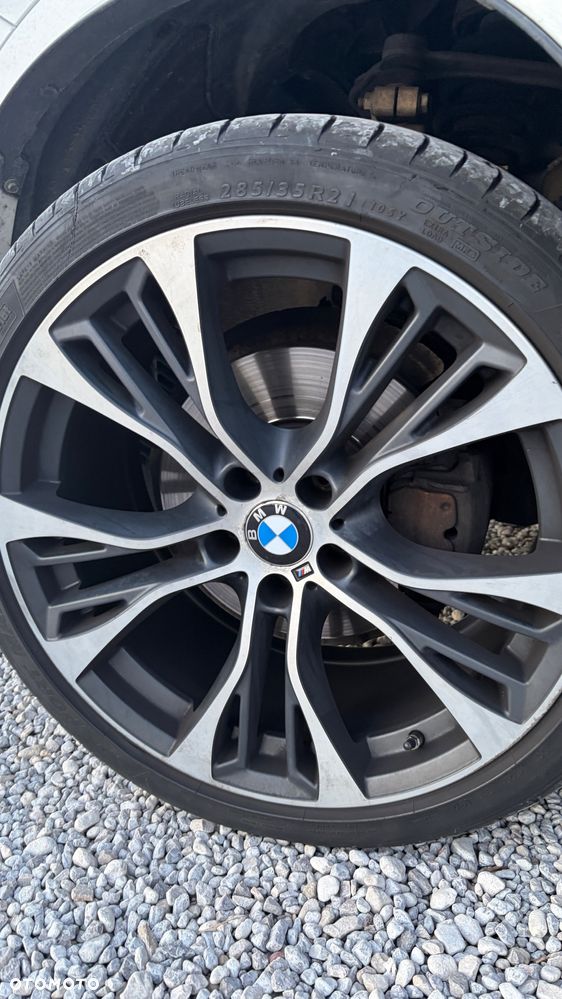 BMW X6 xDrive35i M Sport Edition - 10