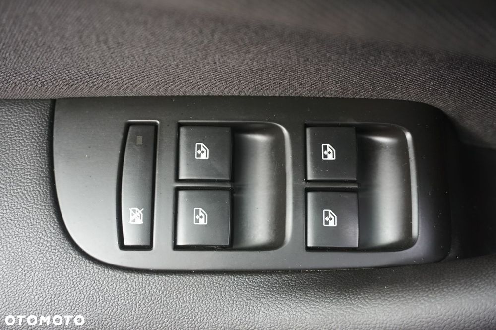 Opel Zafira 1.4 Turbo Innovation - 13
