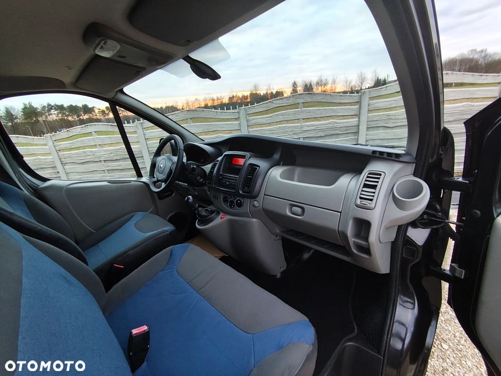 Renault Trafic - 20
