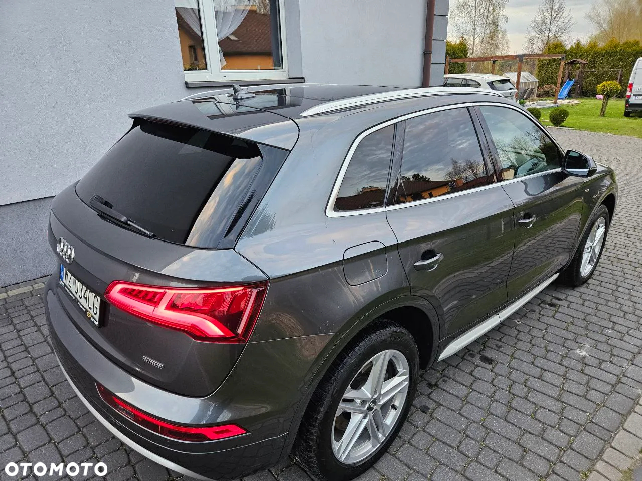 Audi Q5 40 TDI Quattro Sport S tronic - 7