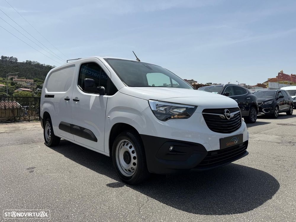 Opel Combo15CDTiXLEdition - 7