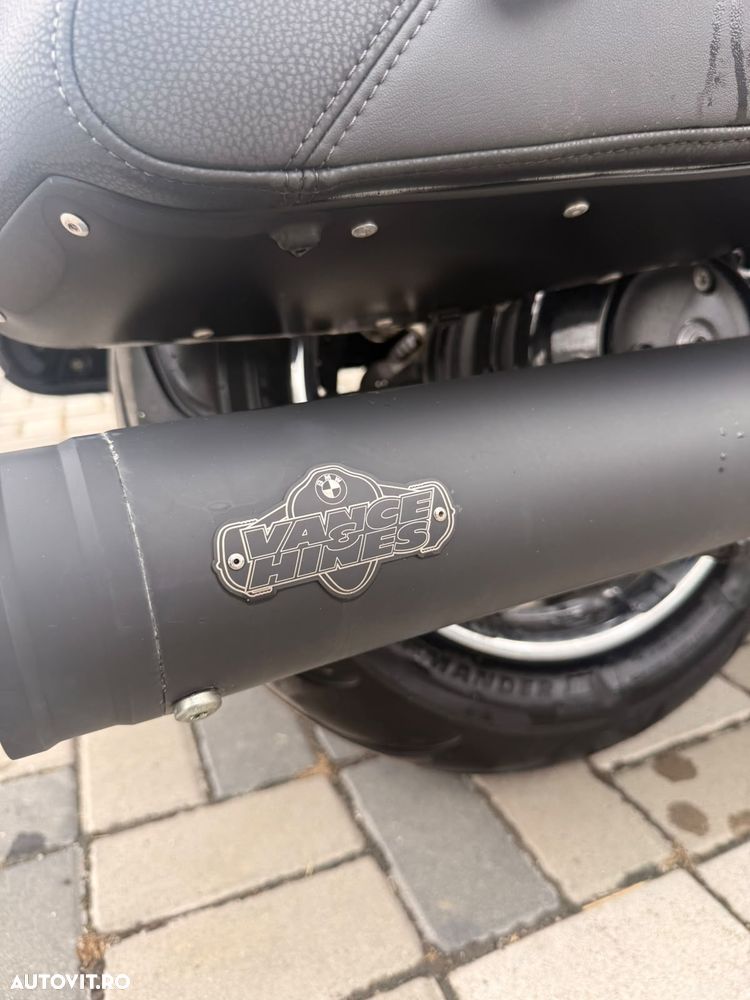 BMW R 18 Classic - 6