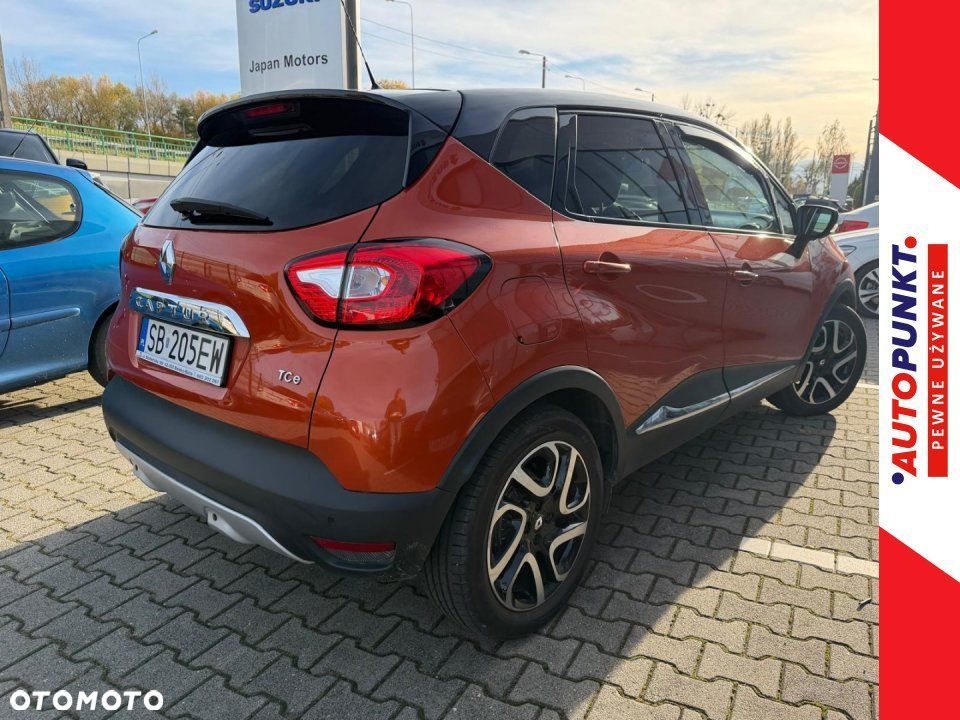 Renault Captur - 1