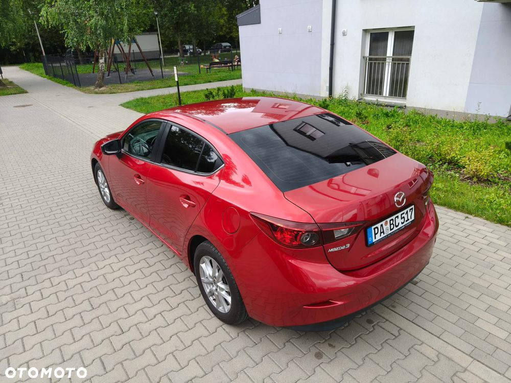 Mazda 3 SKYACTIV-G 120 Center-Line - 20