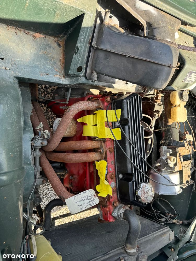 Volvo P1800 - 18