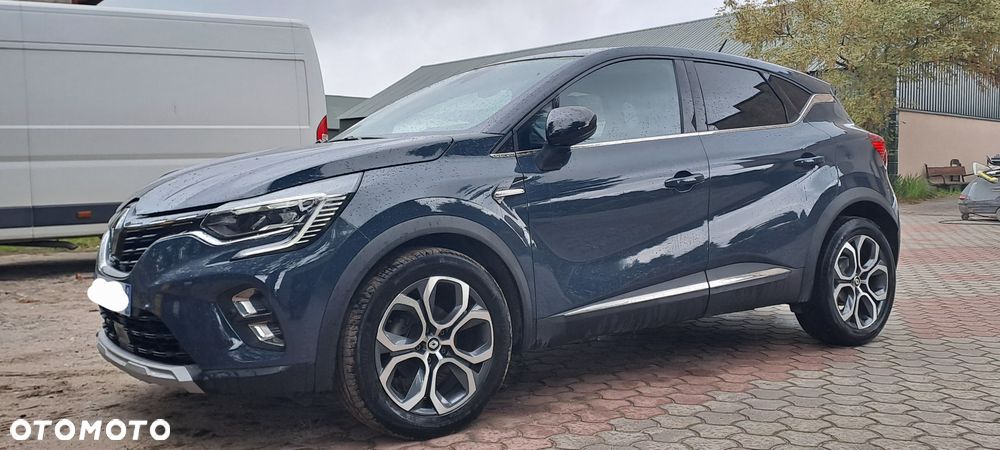 Renault Captur 1.3 TCe Intens - 20