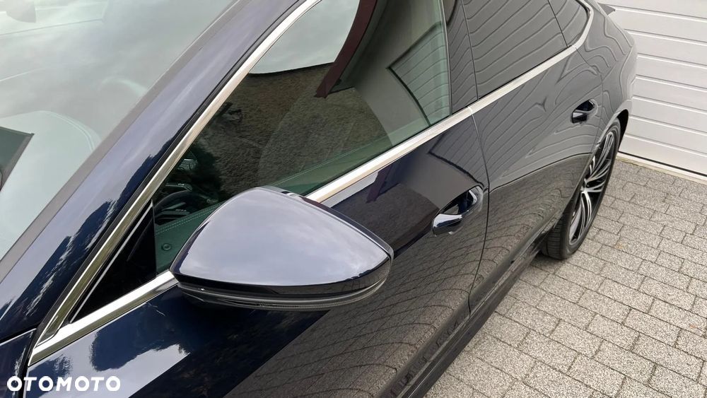 Audi A7 Sportback 55 TFSI quattro S tronic - 14