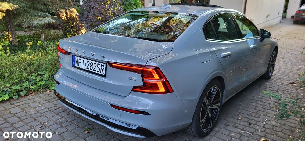 Volvo S60 - 6