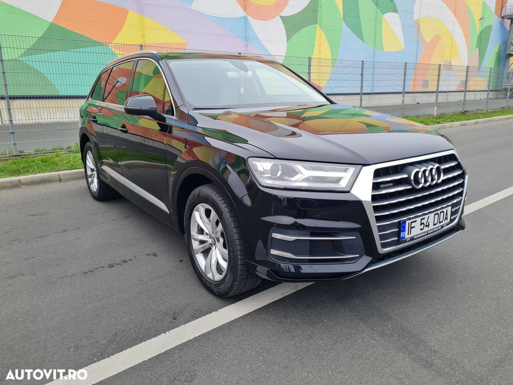 Audi Q7 - 24