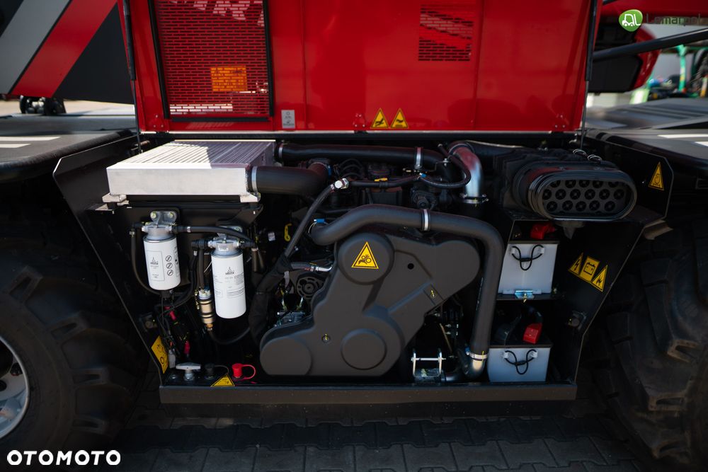Manitou MRT 2145 360 115D ST5 S1 VISION - 23