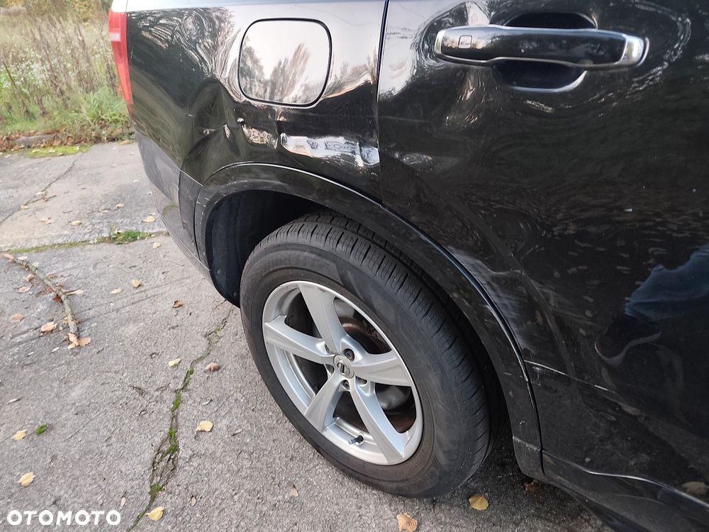 Volvo XC 90 - 30