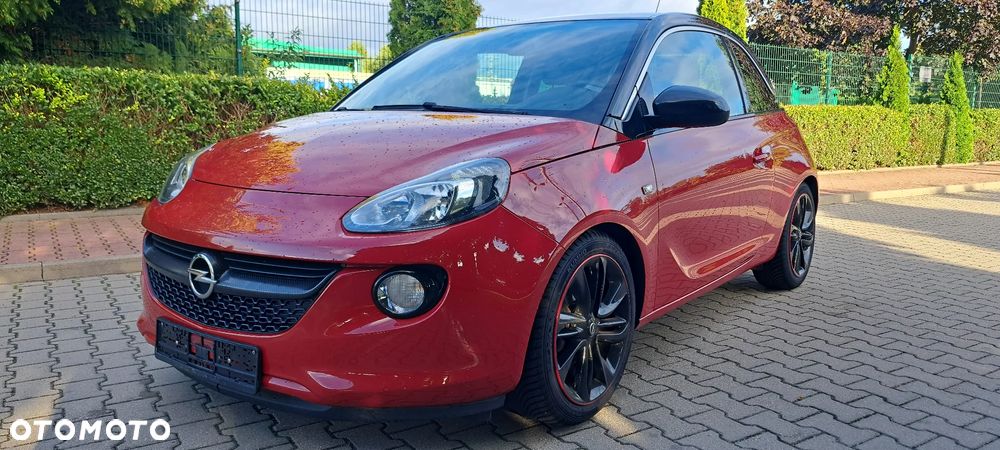 Opel Adam - 3