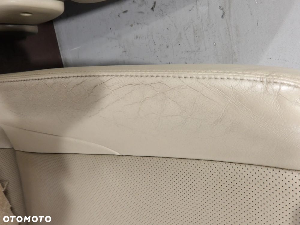 HYUNDAI TUCSON I 04-10 2.0 CRDI 4X4 FOTELE KANAPA BOCZKI - 10