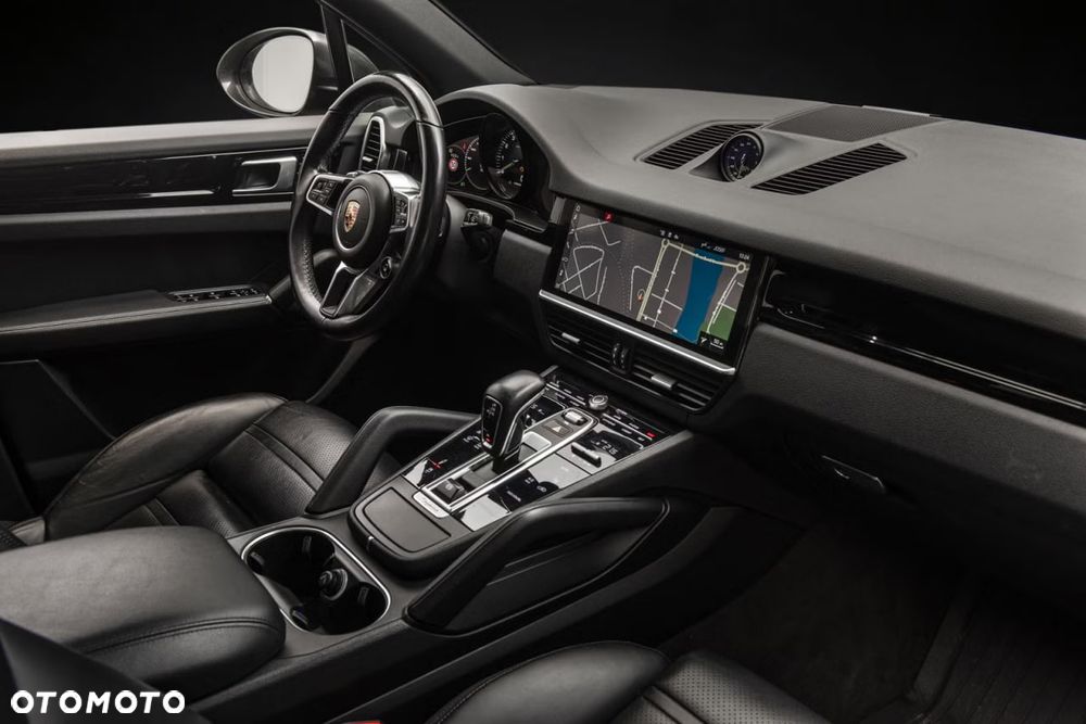Porsche Cayenne E-Hybrid Tiptronic S - 31