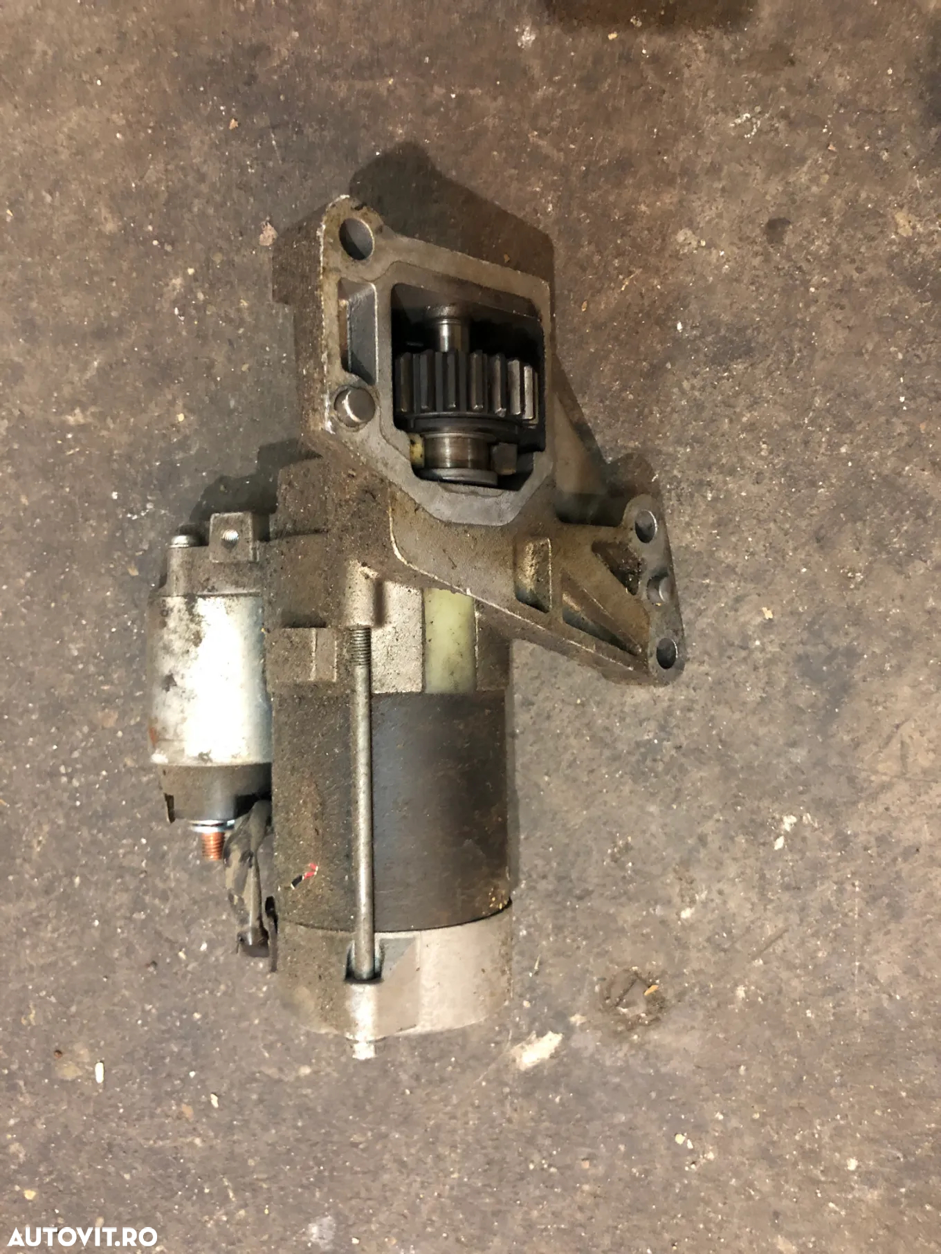Electromotor Chrysler Sebring 2.0 CRD 2008 cutie manuala - 5