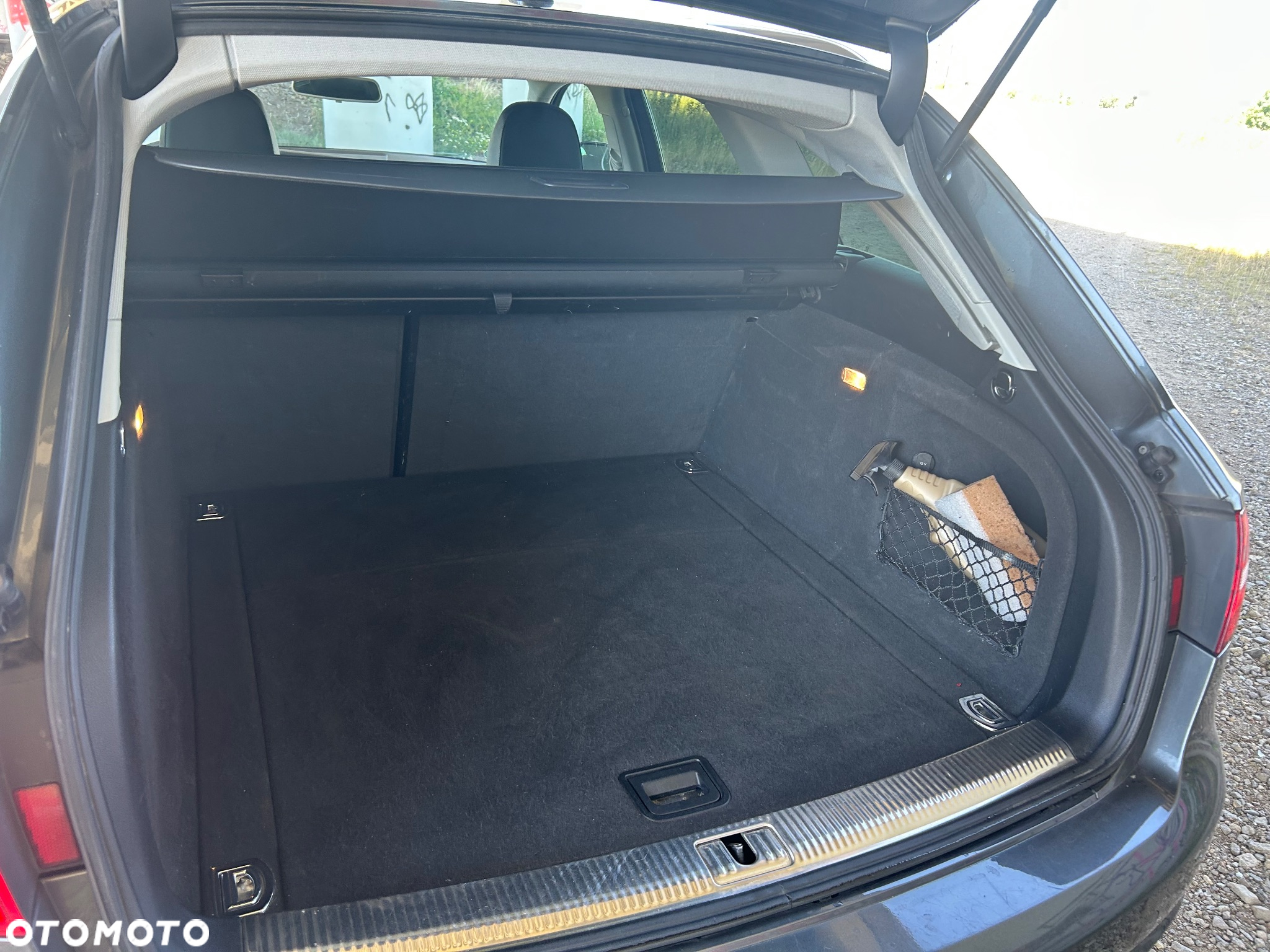 Audi A4 2.0 TDI Quattro Sport S tronic - 30