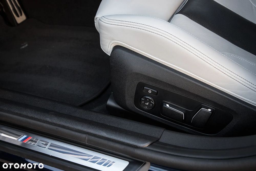 BMW M3 - 5