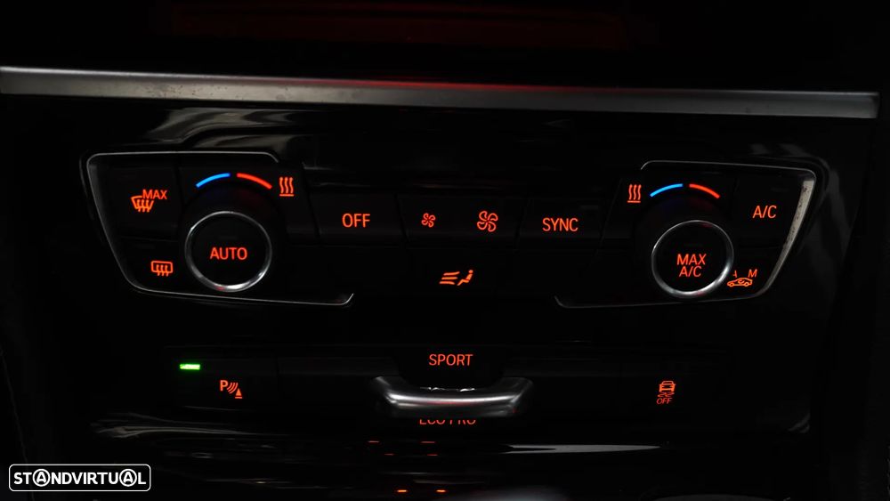 BMW 216 Gran Tourer d Line Sport Auto - 24