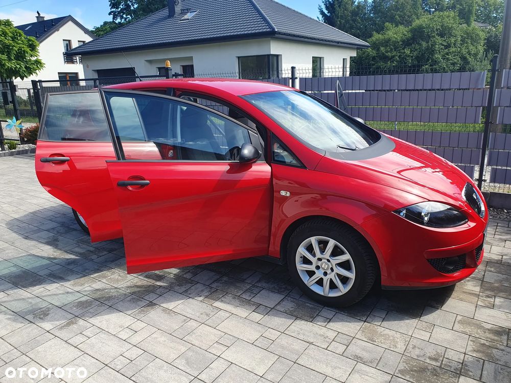 Seat Altea 1.6 Reference - 33