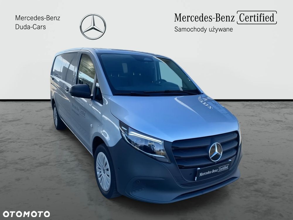 Mercedes-Benz Vito 116 CDI Furgon - 2
