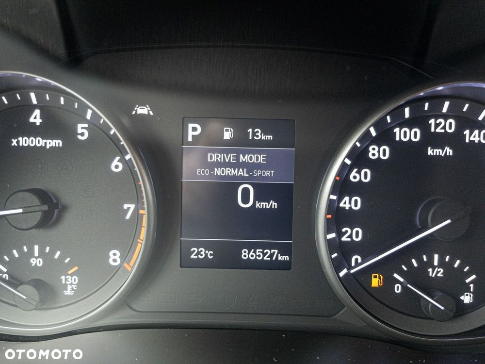 Hyundai i30 1.5 T-GDI 48V Smart DCT - 21