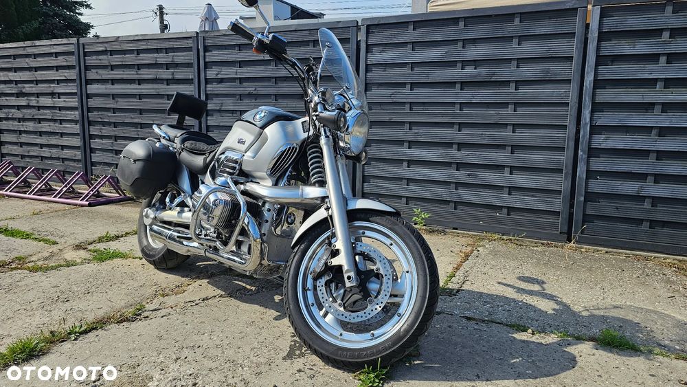 BMW R - 14