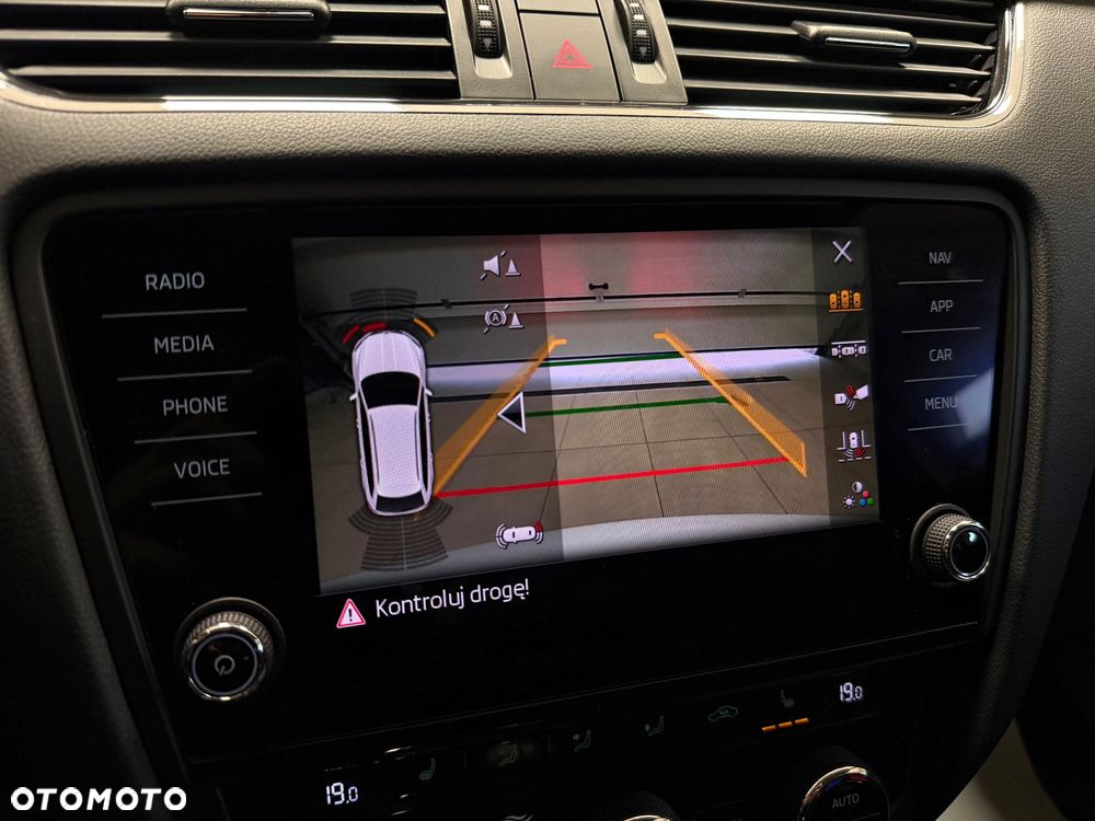 Skoda Octavia 1.5 TSI Style - 15