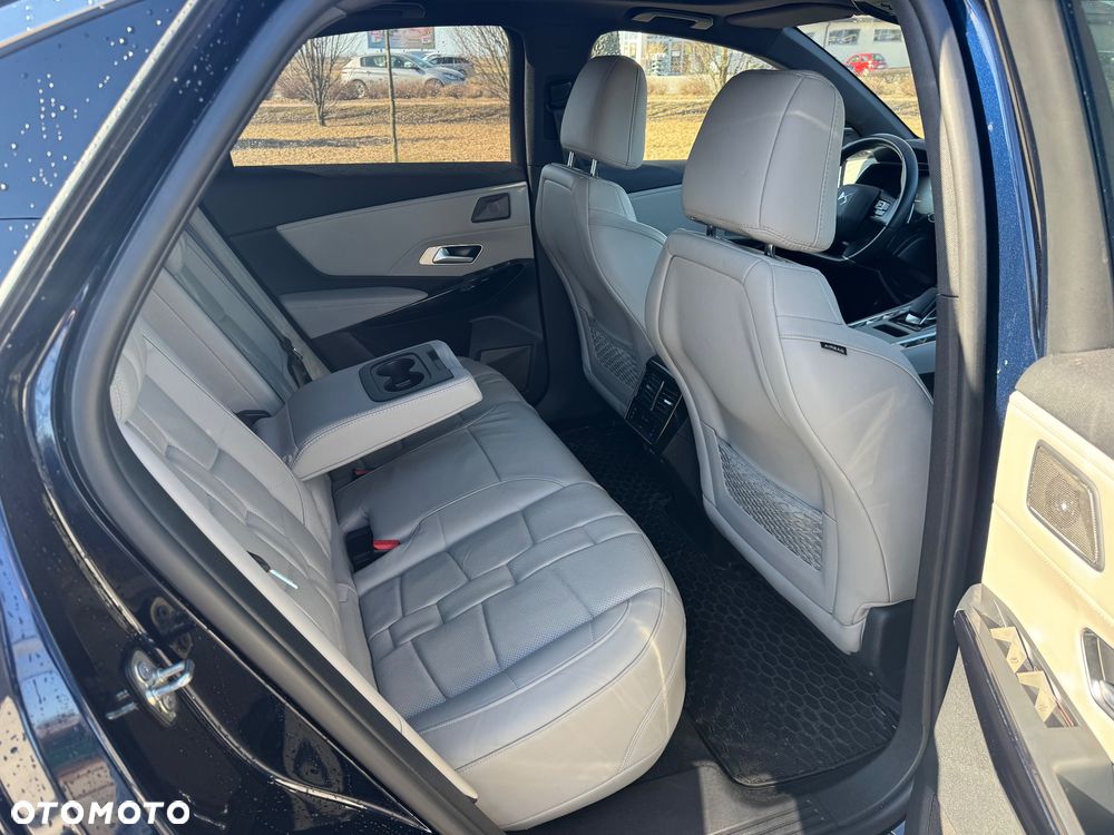 DS Automobiles DS 7 Crossback - 12