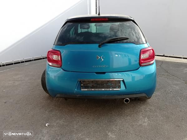 Para Peças Citroën Ds3 - 4