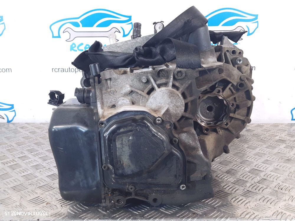 CAIXA VELOCIDADES AUTOMÁTICA DSG VW VOLKSWAGEN GOLF V 5 MK5 1K1 1.9 TDI 16V 105CV BKC HQN GOLF PLUS V 5 MK5 5M 5M1 521 TOURAN 1T 1T1 1T2 AUDI A3 8P SEAT LEON 1P ALTEA 5P SKODA OCTAVIA II 2 MK2 1Z3 - 7