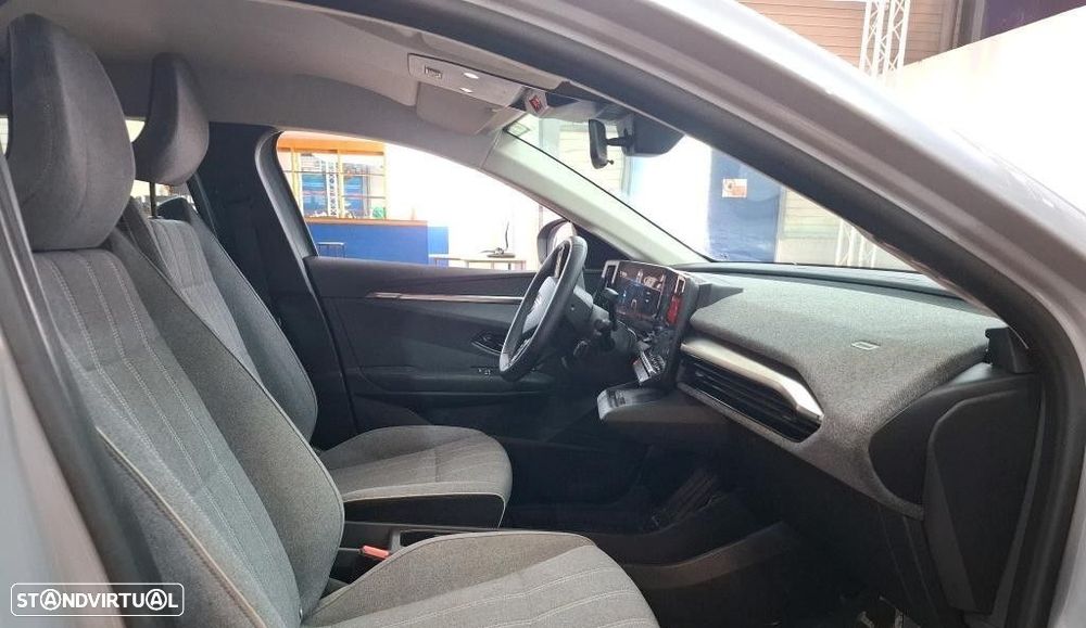 Renault Mégane E-Tech EV60 Equilibre Optimum Charge - 9