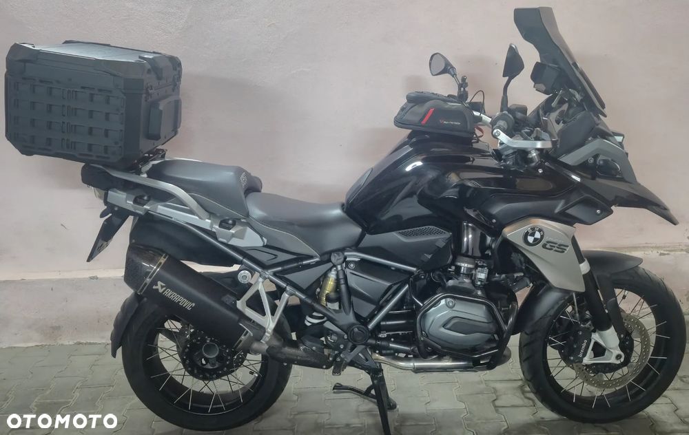 BMW GS - 3