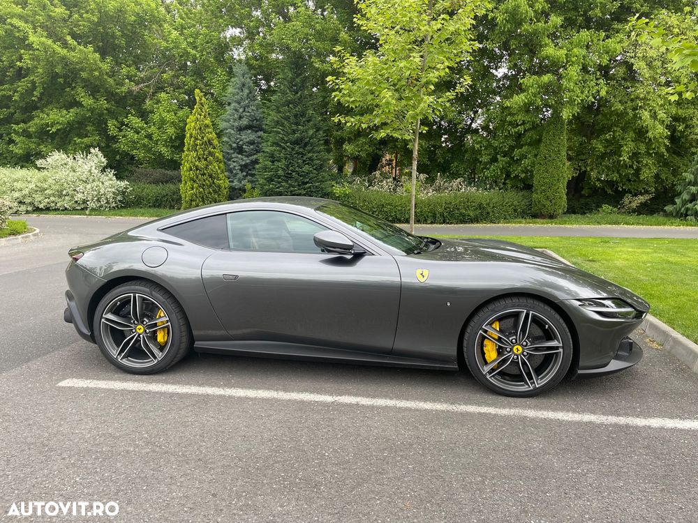Ferrari Roma - 4