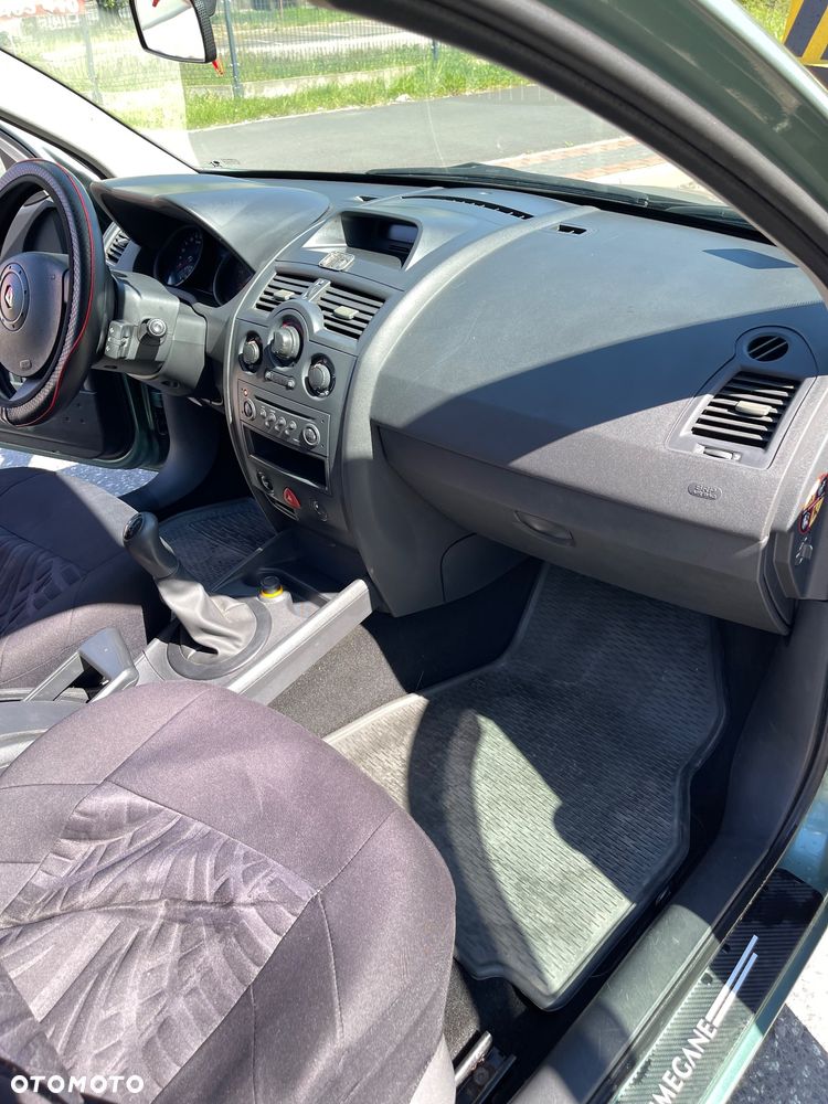 Renault Megane - 17