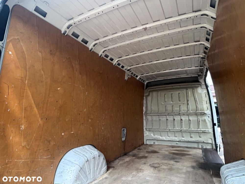 Peugeot Boxer - 29