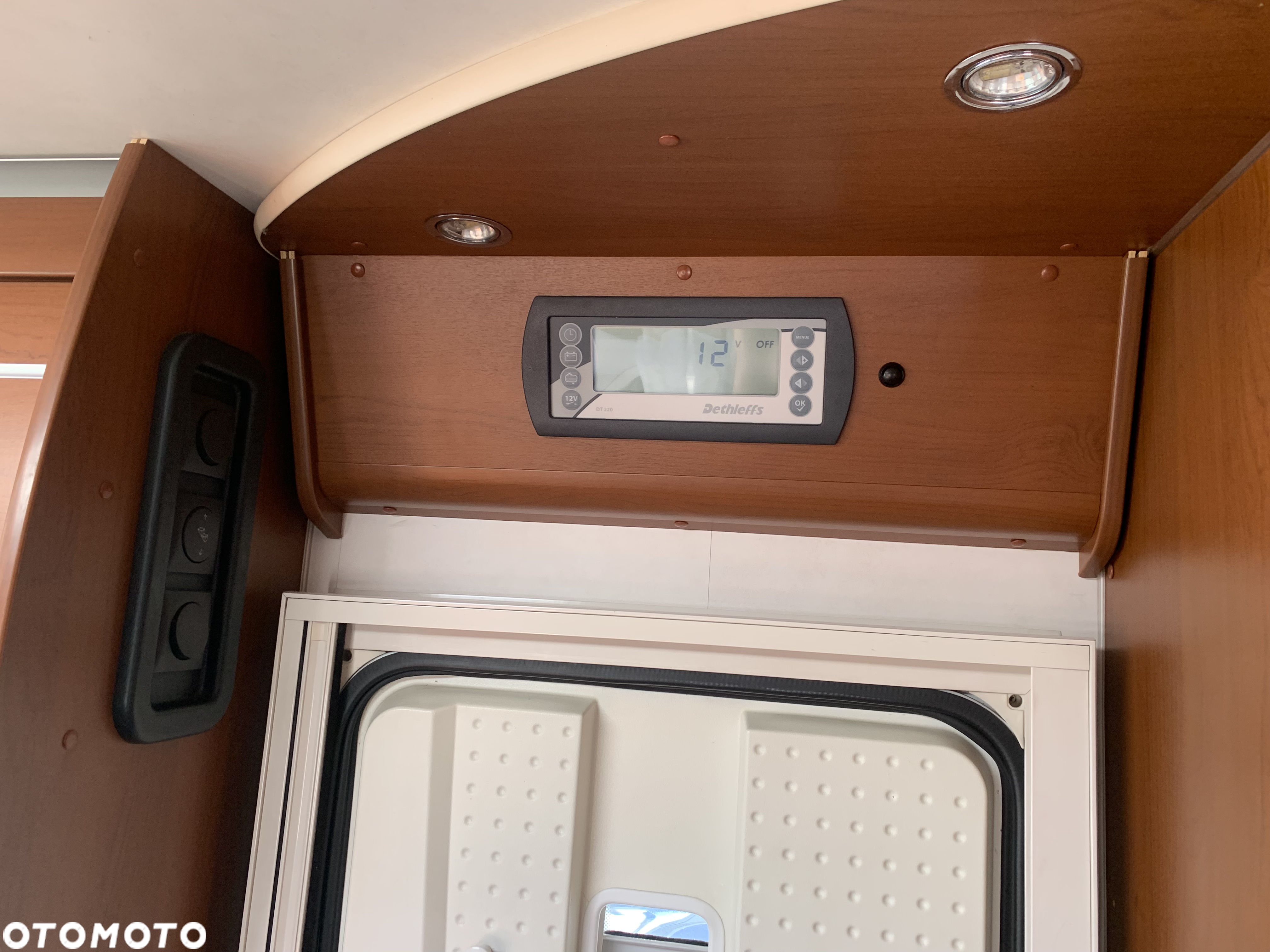 Dethleffs ESPRIT l7870 - 9
