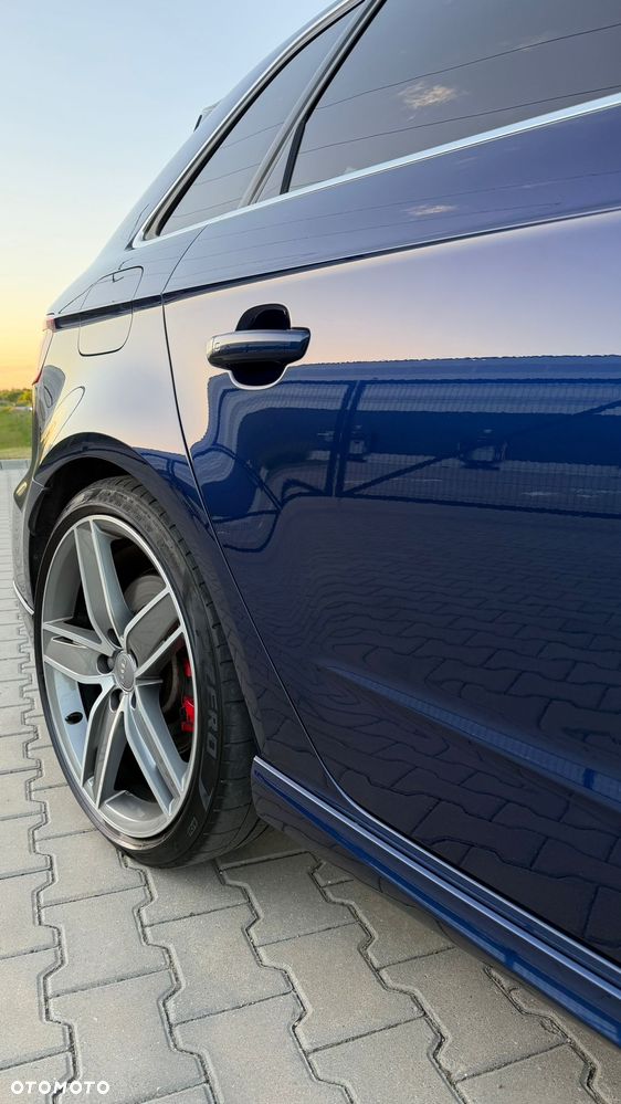 Audi S3 - 9