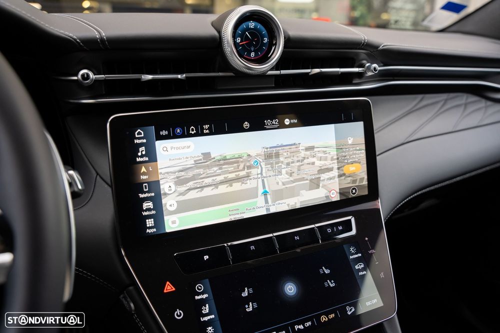 Maserati Grecale 2.0 GT - 21