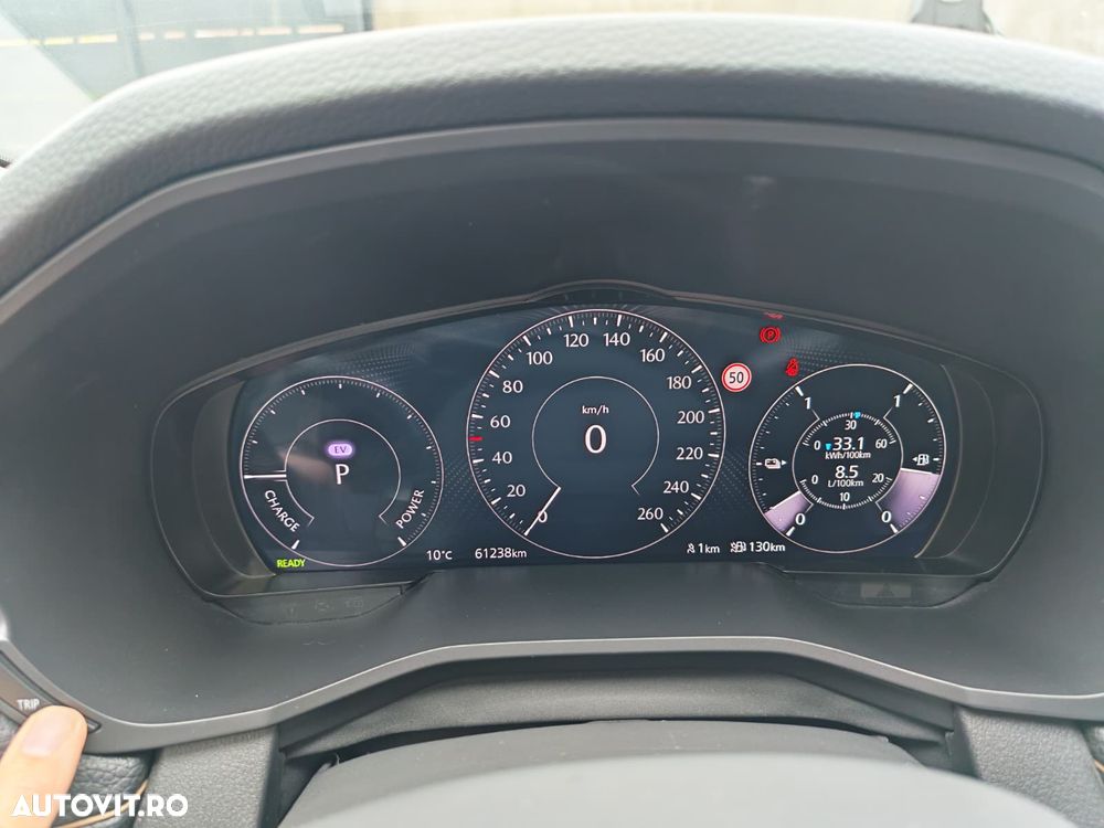 Mazda CX-60 - 17