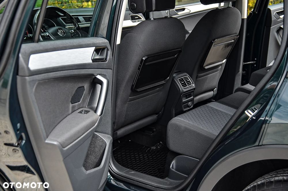 Volkswagen Tiguan 2.0 TDI SCR 4Motion (BlueMotion Techn.) DSG Highline - 28
