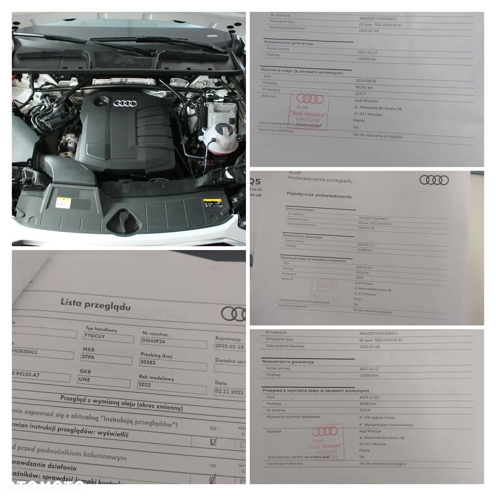 Audi Q5 - 38