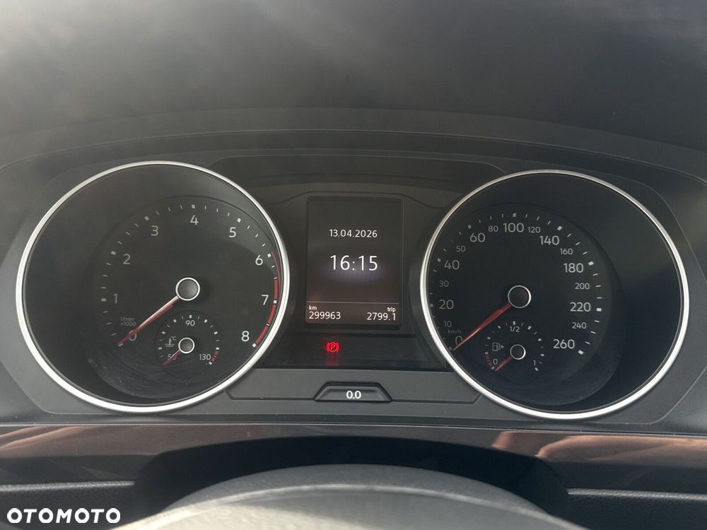 Volkswagen Tiguan - 20