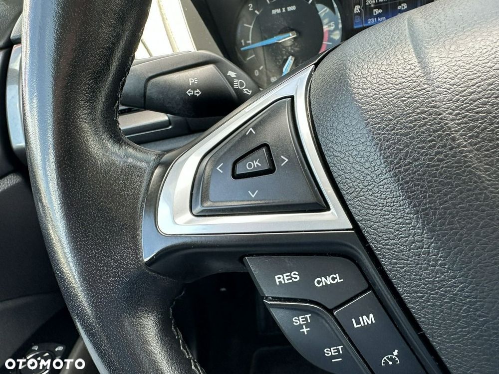 Ford Mondeo SW 2.0 TDCi Titanium - 19