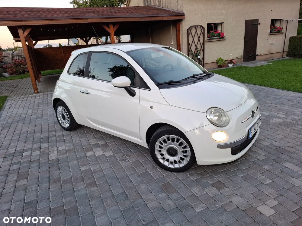 Fiat 500 - 11
