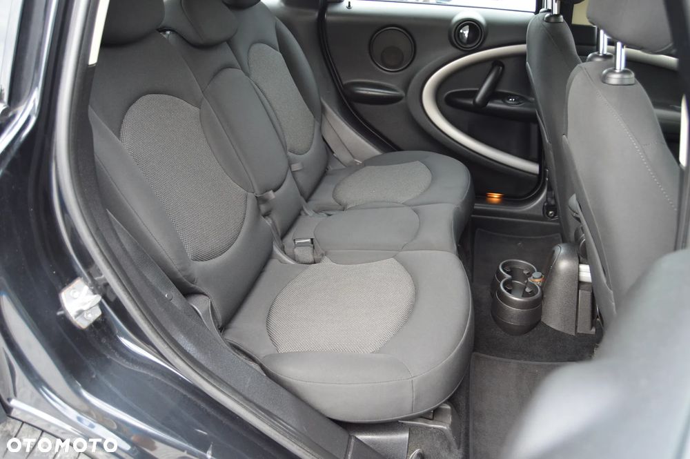 MINI Countryman Cooper D - 33