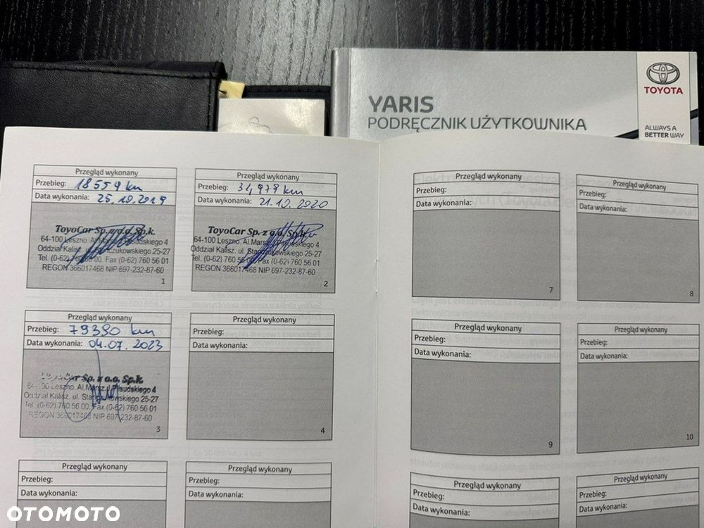 Toyota Yaris 1.5 Selection - 6
