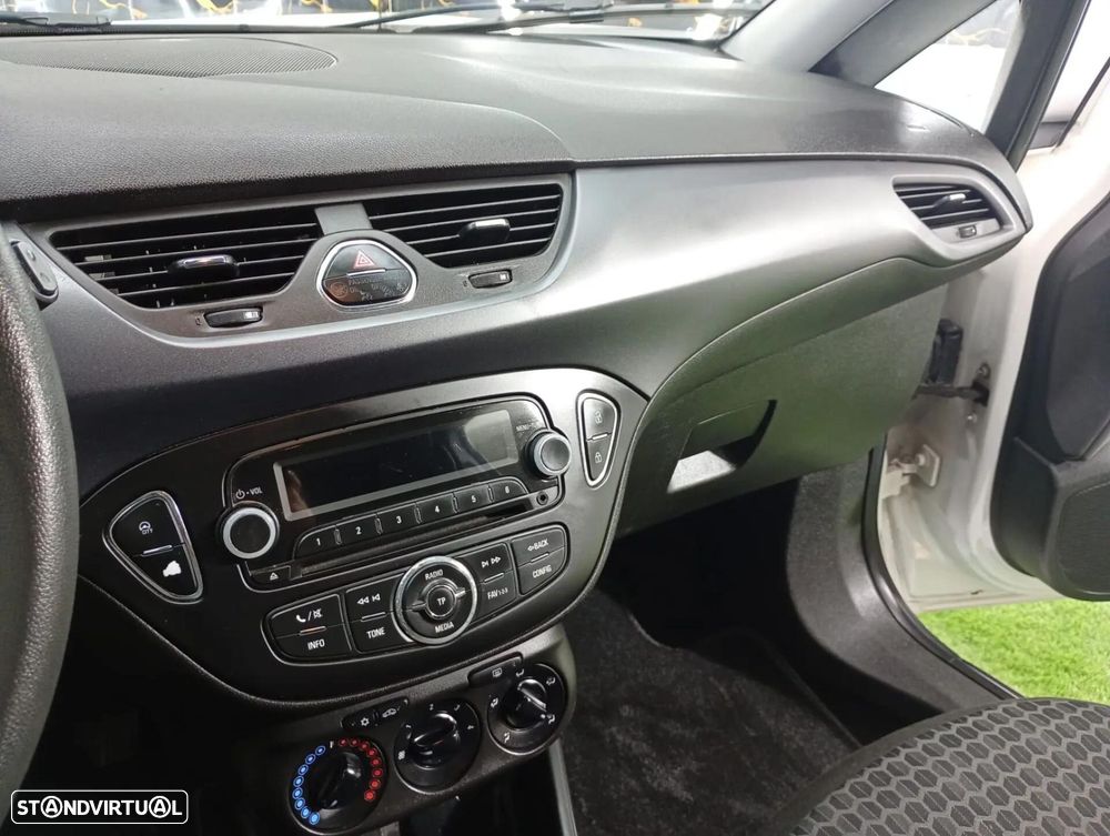 Opel Corsa - 25